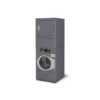 COMBINADO ELET NTW+NTD 10kg BOMBA DESC 400v CINZA