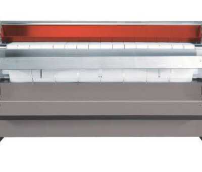 CALANDRA FCI3200/50 ELETRICA 90kg/h