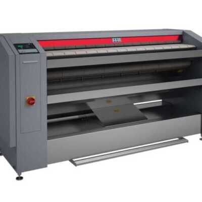 CALANDRA FCI2080/32 GAS 50kg/h