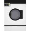 SECADOR DR170 OPT 70KG VAPOR 400V TAMB.INOX REV.