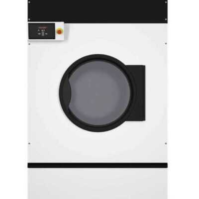 SECADOR DR170 OPT 70KG VAPOR 400V TAMB.INOX REV.