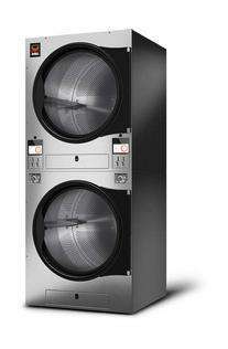 SECADOR DR335 ELT EVOLIS FR INOX TAMBOR GALV REVER - Hotelequip.pt SECADOR DR335 ELT EVOLIS FR INOX TAMBOR GALV REVER