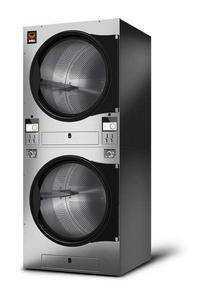 SECADOR DR445 GAS EVOLIS FR INOX TAMBOR GALV REV