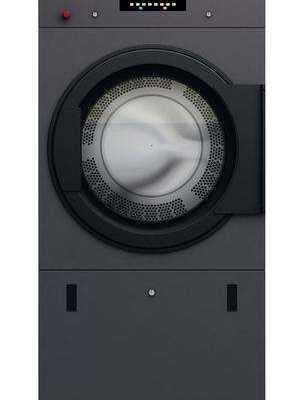 SECADOR I680-FC 34kg ELT 400v TAMBOR INOX+ REVER