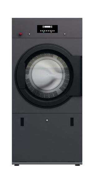 SECADOR I190-FC 10kg GAS 230v TAMBOR INOX+REVER - Hotelequip.pt SECADOR I190-FC 10kg GAS 230v TAMBOR INOX+REVER