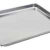 TABULEIRO INOX GN2/1-40