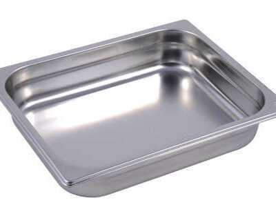 TABULEIRO  INOX 1/2-200  FRI