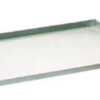 TABULEIRO PLANO ALUMINIO 60X40X2 SEM REVESTIMENTO