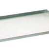 TABULEIRO PLANO ALUMINIO 60x40x2 COM REVESTIMENTO