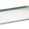 TABULEIRO ALUMINIO 75x45x2 SEM REVESTIMENTO