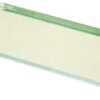 TABULEIRO PLANO ALUMINIO 75x45x2 FURADO COM REVEST