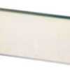 TABULEIRO PLANO ALUMINIO 75x45x2 FURADO COM REVEST