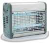 EXTERMINADOR PLUSZAP 30 INOX