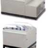 VITRINE GELADO V410V STANDARD +4ºC/-25ºC