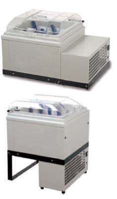 VITRINE GELADO V410V STANDARD +4ºC/-25ºC