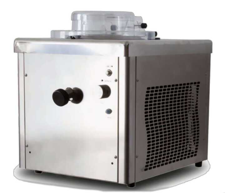 PRODUTOR GELADO BANCADA MANUAL BTM5-A 5.5 LTS/H - Hotelequip.pt PRODUTOR GELADO BANCADA MANUAL BTM5-A 5.5 LTS/H