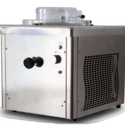 PRODUTOR GELADO BANCADA MANUAL BTM10-A 10 LTS/H