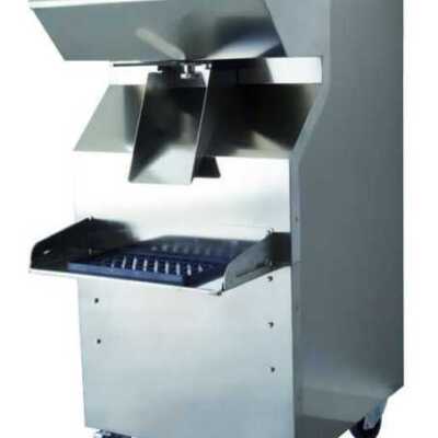 PRODUTOR GELADO AUTOMATICO BFX400-A 35LTS/H