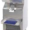 PASTEURIZADOR PROD E COZEDOR CREME R51-A 10 LT/H