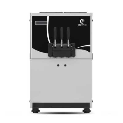 MAQUINA GELADOS BANC.BCEASY2PM 230V 3SAIDA C/BOMBA