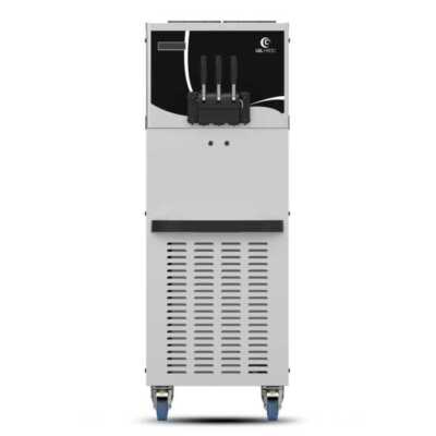 MAQUINA GELADOS MOV. BVEASY2GR 400V 3SAIDA S/BOMBA