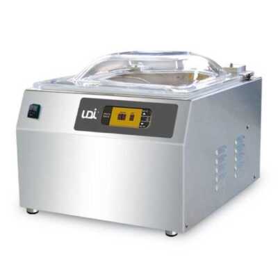 MAQUINA VACUO ECO35 DIGIT ATMOSFERA PROGRESSIVA