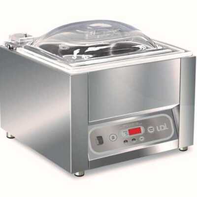 MAQUINA VACUO ECO40 DIGIT ATMOSFERA PROGRESSIVA