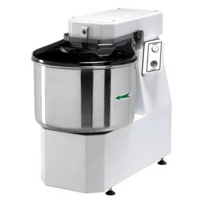 AMASSADEIRA ESPIRAL 12/S-380V CE 2 VELOCIDADE