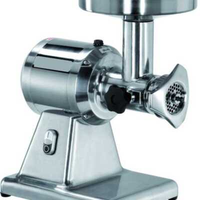 TRITURADOR CARNE 12S INOX 230V CE