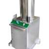 MAQUINA ENCHIDOS HIDRAULICA 50L 400V CE