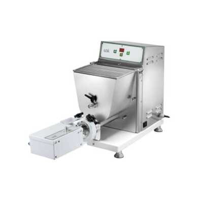 MAQUINA MASSA FRESCA PF40E 230V