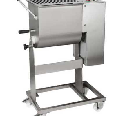 MISTURADORA CARNE UDIMC50 2PN 400V 40-50 kg