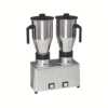 BATEDOR FR2003/L COM 2 COPOS INOX