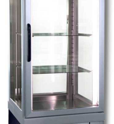 VITRINE EXPOS. SIMPLES UDICAR1 MATURAÇÃO (6 MESES)