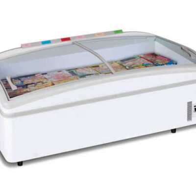 EXPOSITOR CONG.PROF. SUPER TOPO 200D C/ DES.AUTOM.