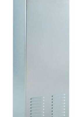 SPRING INOX C/PULSANTE (R/INOX)