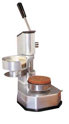 MAQUINA HAMBURGUER HR150