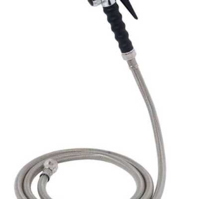 CHUVEIRO EXTERNO PARA MODELOS 416/616/1016