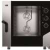 FORNO ELT VAP DIRETO MECANICO UDFSE616 6x1/1-40x60