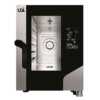 FORNO ELT DIRETO COMPACT PROGR UDFCBME611 6x1/1GN