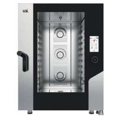 FORNO ELT VAP DIRETO TOUCH UDFTSE1016 10x1/1-40X60