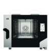 FORNO GAS VAPOR DIRETO TOUCH UDFTSG416 4x1/1-40X60