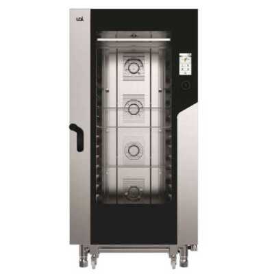 FORNO ELT CARRELADO TOUCH UDFTSE1664 16x60x40