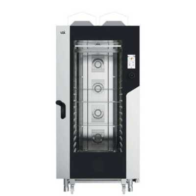 FORNO GAS CARRELADO TOUCH UDFTSG1664 16x60x40