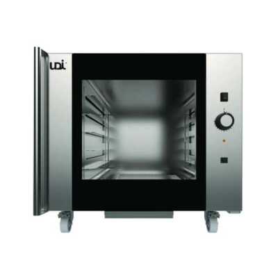 ESTUFA ELET UDEAPT1064 10T 60x40 MOD UDFS416/6