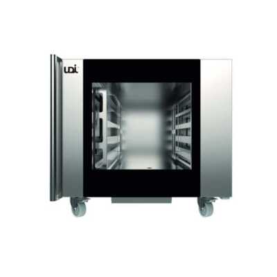 ESTUFA ELET UDEAPT1064 10T 60x40 MOD.UDFBM-TS416/6