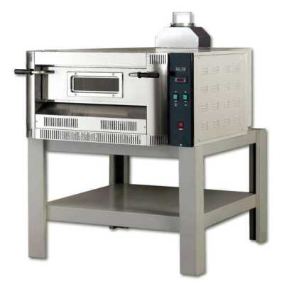 FORNO A GAS GS433 INOX SIMPLES