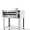 FORNO A GAS G9-35S INOX SIMPLES