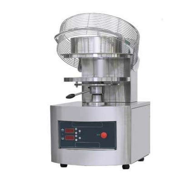 FORMADORA PIZZAS PZF45D 400V