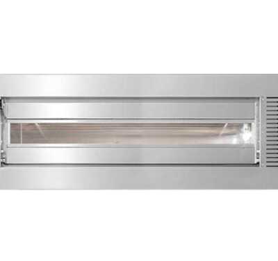 FORNO PIZZA ANALÓGICO TP635L/1CM 6P